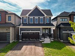 111 Sunflower Crescent, Thorold, ON L3B 0L1