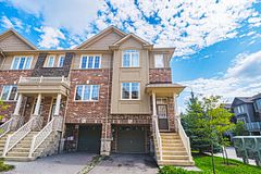 20 BARLEY Lane, Hamilton, ON L9K 0K1