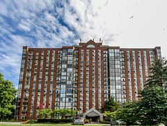 2759 Carousel Crescent 1701, Blossom Park - Airport and Area, ON K1T 2N5
