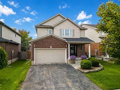 64 Brenneman Drive, Wilmot, ON N3A 4M9