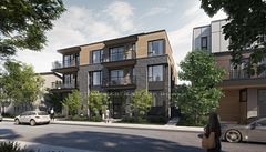 266 Carruthers Avenue 4, West Centre Town, ON K1Y 1N9