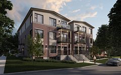 2409 Carlsen Avenue 1, Billings Bridge - Riverside Park and Area, ON K1V 8E9