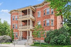 413 Elgin Street 13, Ottawa Centre, ON K2P 1N4