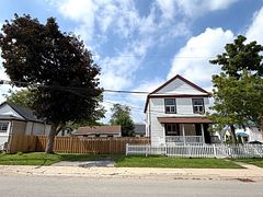 4731 SAINT LAWRENCE Avenue, Niagara Falls, ON L2E 3X8