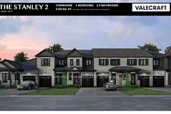 1160 Cope Drive, Stittsville - Munster - Richmond, ON K2S 3C3
