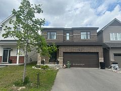 784 Cappamore Drive, Barrhaven, ON K2J 6V6