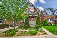 156 GLASGOW Street, Kitchener, ON N2G 2G9