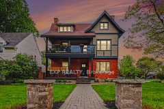 559 Parkdale Avenue, Dows Lake - Civic Hospital and Area, ON K1Y 1H9