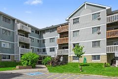 212 Viewmount Drive 218, Cityview - Parkwoods Hills - Rideau Shore, ON K2E 7X2