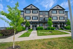 150 ROCHEFORT Street E, Kitchener, ON N2R 0P5