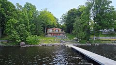 4614 Northwoods Drive, Constance Bay - Dunrobin - Kilmaurs - Woodlawn, ON K0A 3M0