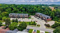 45 Cedarhill Crescent 9C, Kitchener, ON N2E 0A2