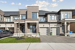 166 Deerpath Drive, Guelph, ON N1K 1W6