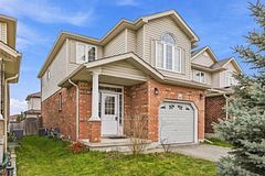 419 Tealby Crescent, Waterloo, ON N2J 4Y8