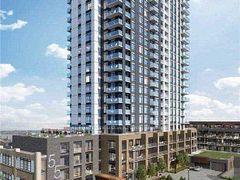 55 Duke Street W 1805, Kitchener, ON N2H 0B4