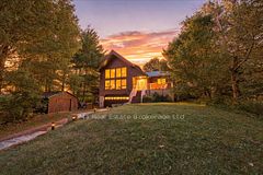 53A Carters Landing Road, Seguin, ON P2A 0B2