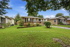 25 Upcott Crescent, London South, ON N6E 1S6