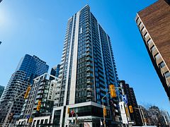 340 Queen Street 1103, Ottawa Centre, ON K1R 0G1