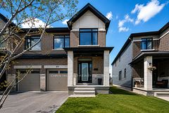 69 Heirloom Street, Blossom Park - Airport and Area, ON K4M 0K9