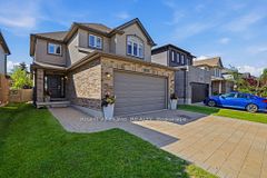 2322 Buroak Drive, London North, ON N6G 0L1