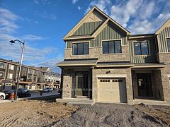 232 BANKSIDE Way, Barrhaven, ON K2J 7N1