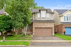 495 Brigantine Drive, Waterloo, ON N2K 4B7