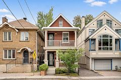 119 Frank Street, Ottawa Centre, ON K2P 0X3
