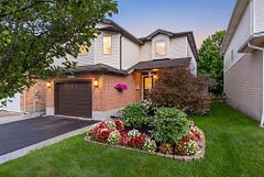 203 Country Club Drive, Guelph, ON N1E 3K8