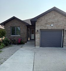 2544 Pillette Road Basement, Windsor, ON N8T 1B0
