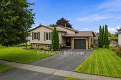 72 Acadia Drive, Welland, ON L3C 6L6