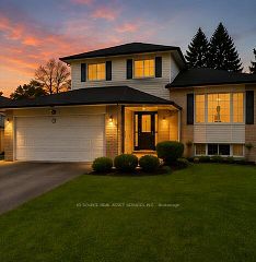 10 Mcdonagh Drive, Kawartha Lakes, ON K9V 5B1