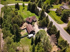 41 Allensville Road, Huntsville, ON P0B 1M0