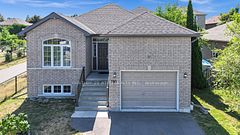793 Spillsbury Drive, Peterborough, ON K9K 1K9