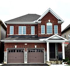 264 Broadacre Drive, Kitchener, ON N2R 0S6