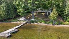 1035 Triple Creek Lane, Algonquin Highlands, ON K0M 1S0