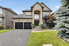 483 Valridge Drive, Hamilton, ON L9G 0B2