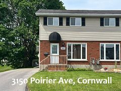 3150 Poirier Avenue, Cornwall, ON K6K 1C8