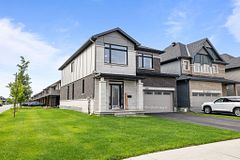 3328 Findlay Creek Drive, Leitrim, ON K1T 0V2