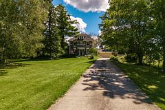 101774 Grey 5 Road, Georgian Bluffs, ON N4K 5N5