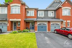 703 WHALEY Ridge, Orleans - Cumberland and Area, ON K4A 0P9