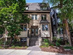 103 Third Avenue A, Glebe - Ottawa East and Area, ON K1S 2J7