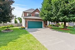 21 Avonmore Crescent, Barrhaven, ON K2G 6J7