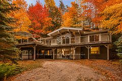 143 ST MORITZ Crescent, Blue Mountains, ON L9Y 0S6