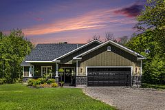 4780 C Briton-Houghton Bay Road, Rideau Lakes, ON K0G 1V0