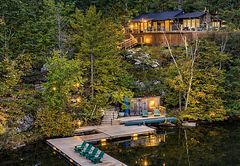 2712 Channel View Lane, Selwyn, ON K0L 2H0