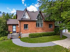 425005 Irish Lake Road, Grey Highlands, ON N0C 1H0