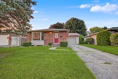 34 Centennial Avenue, Tillsonburg, ON N4G 4R6