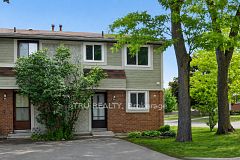 16-164 BARROW Crescent, Kanata, ON K2L 2J1