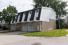 40 Fairfax Court 16, London North, ON N6G 3Y3