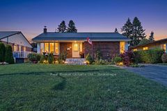 20 Freeman Drive, Port Hope, ON L1A 2C7